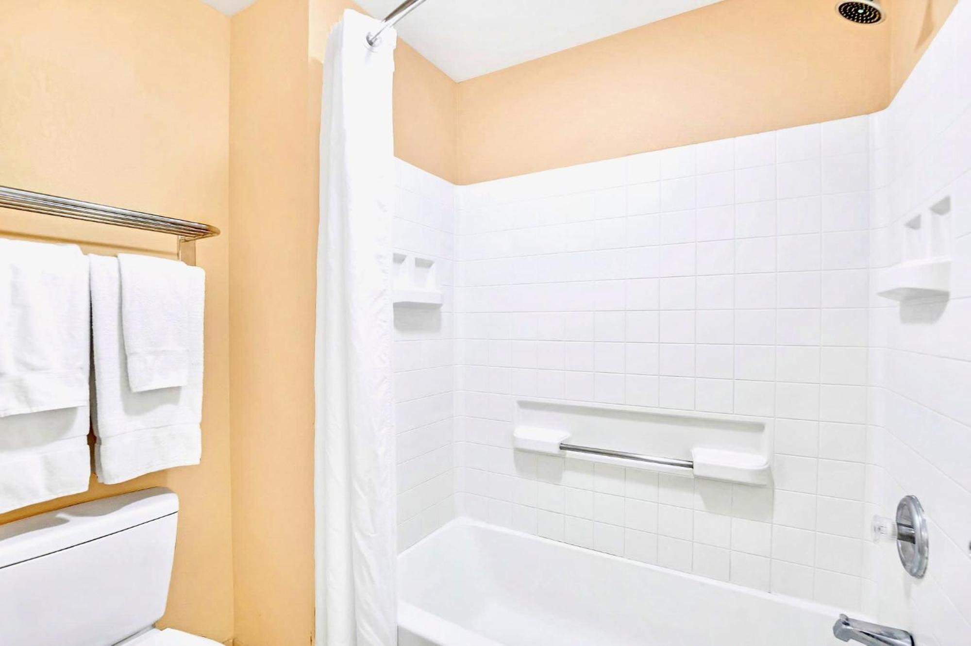 1Br Apartment Near Disney W Pool Hot Tub Arcade Орландо Экстерьер фото